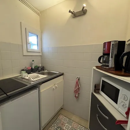 Apartamento Flat *