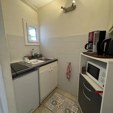 Apartamento Flat
