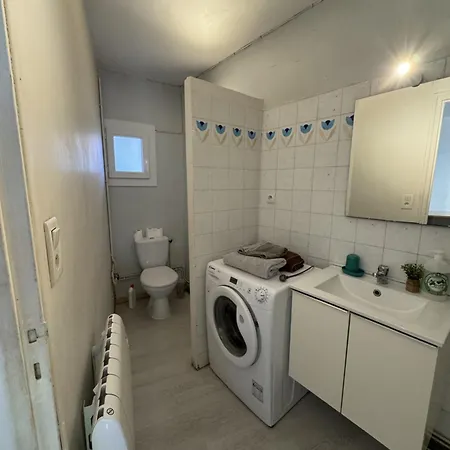 Apartamento Flat