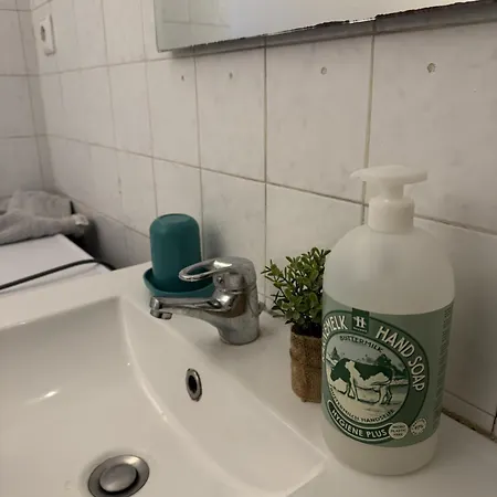 Flat Apartamento *