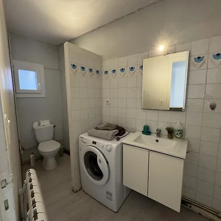Apartamento Flat *