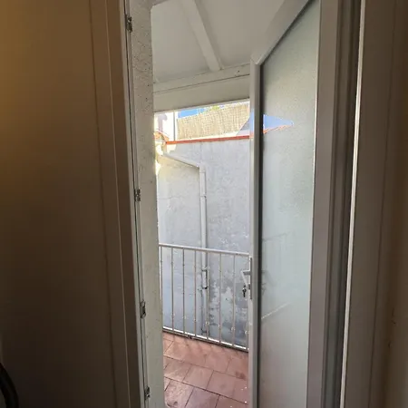 Apartamento Flat Perpinhã