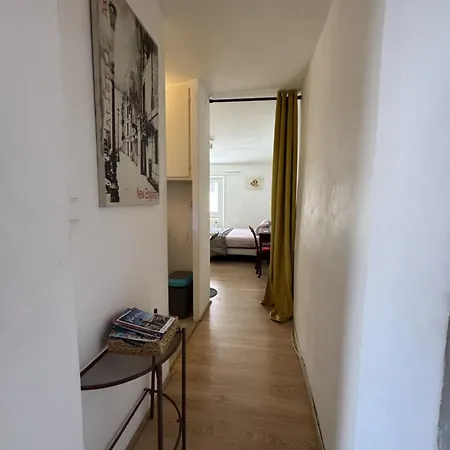Flat Apartamento *