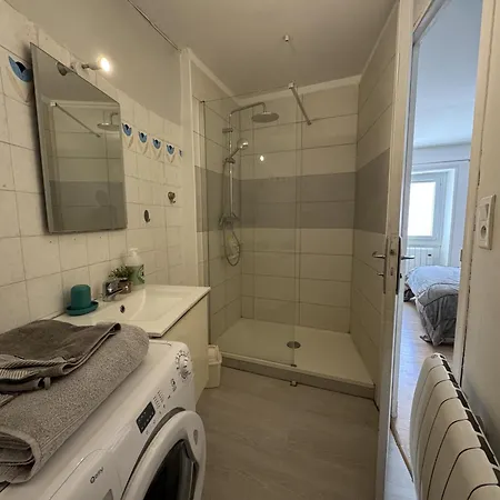 Apartamento Flat *
