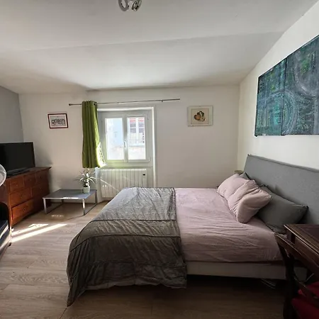 Apartamento Flat Perpinhã