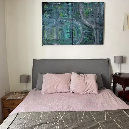 Apartamento Flat
