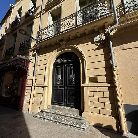 Apartamento Flat *