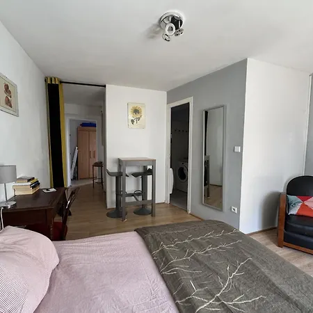 Flat Perpinhã