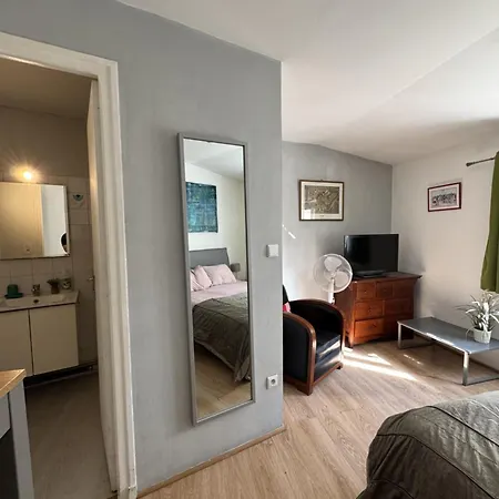 Flat Apartamento