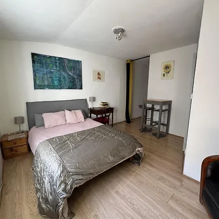 Apartamento Flat
