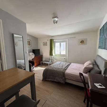 Flat Perpinhã
