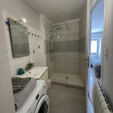 Flat Apartamento