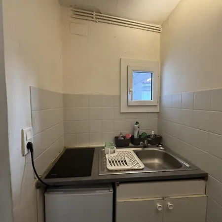 Apartamento Flat